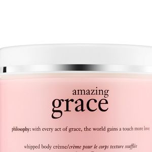 Amazing Grace Whipped Body Crème